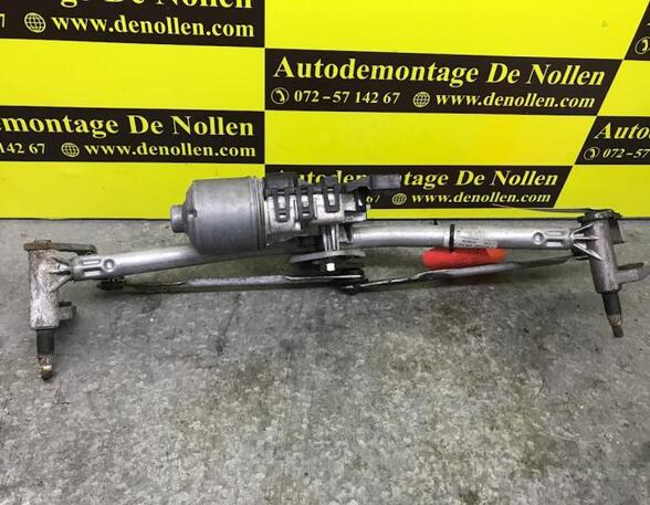 Wiper Linkage VW Polo (9N)