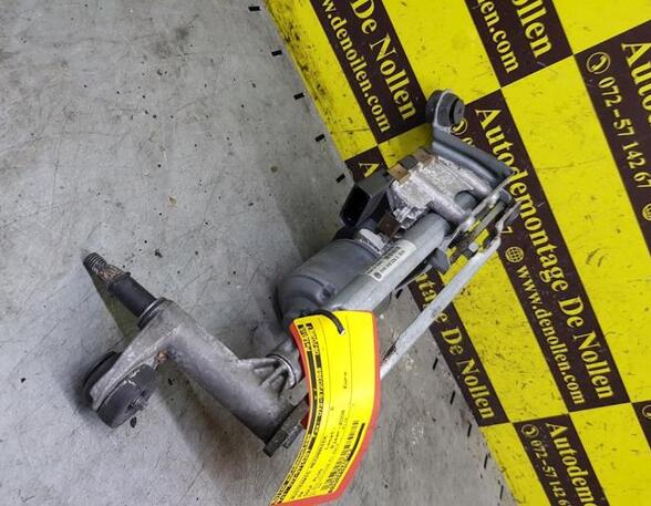 Wiper Linkage VW GOLF PLUS (5M1, 521)