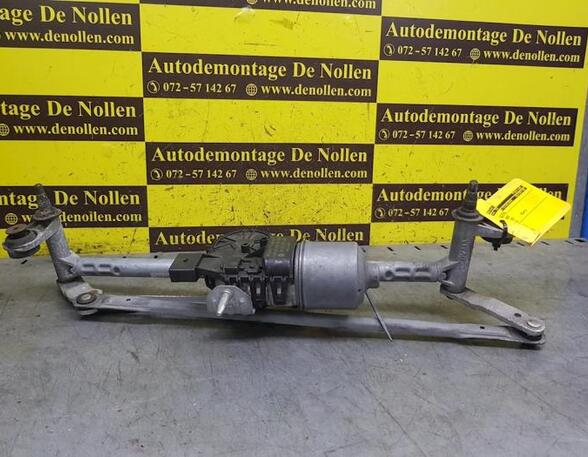 Wiper Linkage SEAT Ibiza IV (6J5, 6P1), SEAT Ibiza IV Sportcoupe (6J1, 6P5)