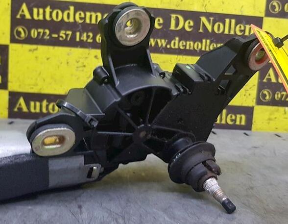 Wiper Motor VW Lupo (60, 6X1)