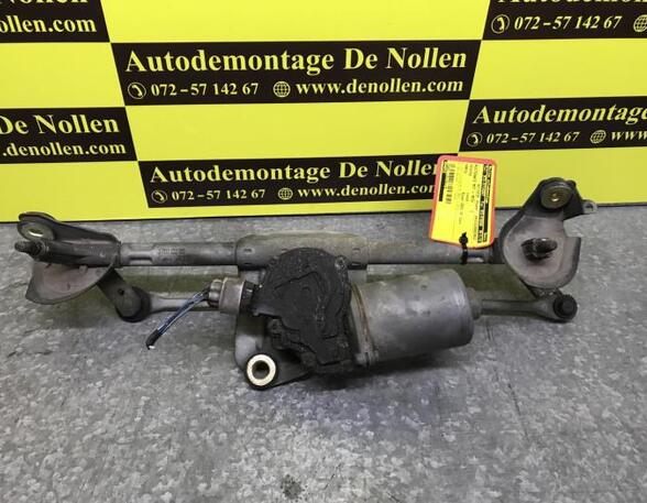 Wiper Motor TOYOTA Yaris (NCP1, NLP1, SCP1)