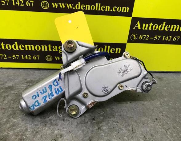 Wiper Motor MAZDA Demio (DW)