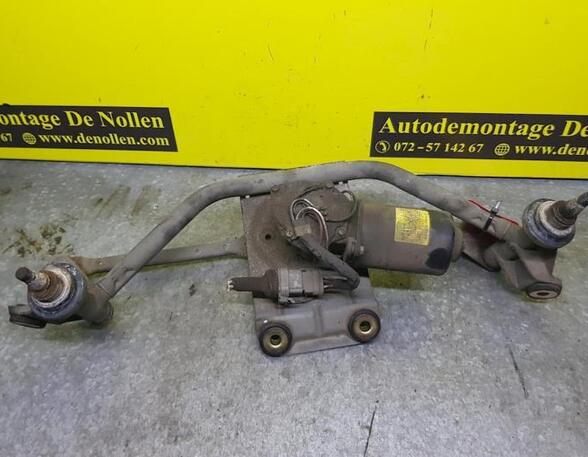 Wiper Motor RENAULT Espace III (JE0)