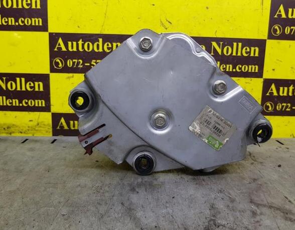 Wiper Motor PEUGEOT 206 Schrägheck (2A/C)