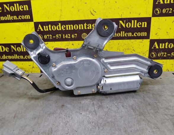 Wiper Motor FORD Mondeo III Turnier (BWY)