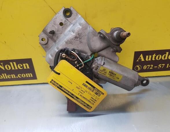 Wiper Motor PEUGEOT Partner Combispace (5, G)