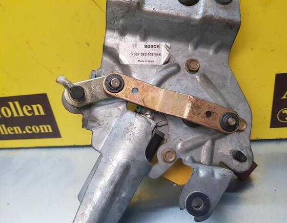 Wiper Motor PEUGEOT Partner Combispace (5, G)