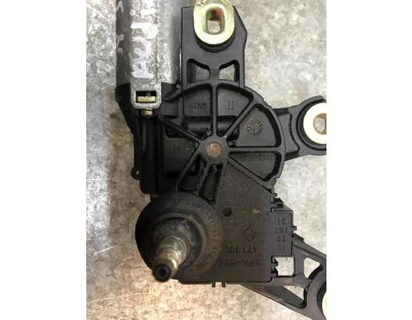 Wiper Motor AUDI A3 (8L1)