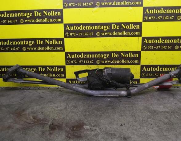 Wiper Motor VW Transporter IV Kasten (70A, 70H, 7DA, 7DH)