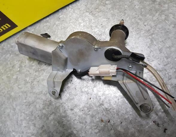 Wiper Motor DAEWOO Kalos (KLAS), CHEVROLET Aveo/Kalos Schrägheck (T200)