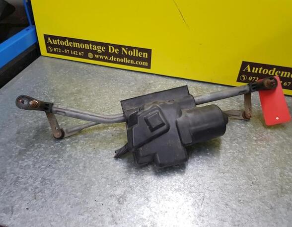 Wiper Motor FIAT Punto (188), FIAT Punto Kasten/Schrägheck (188)