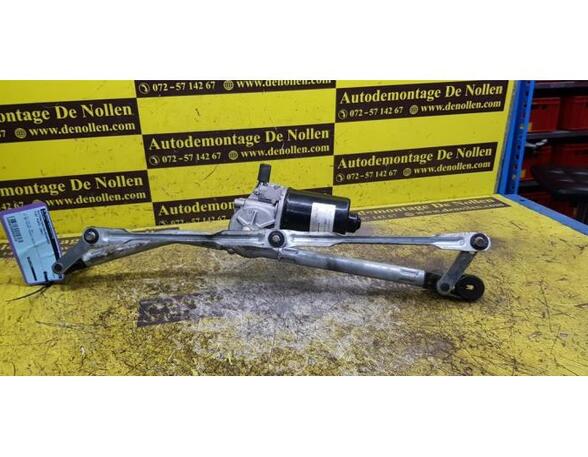 Wiper Motor FIAT Punto (188)