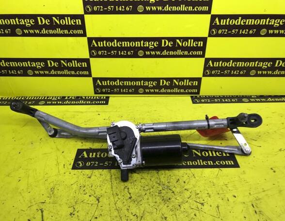 Wischermotor Fiat Punto 188 60511003 P11246642