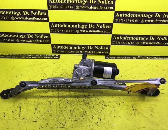 Wiper Motor FIAT Punto (188)