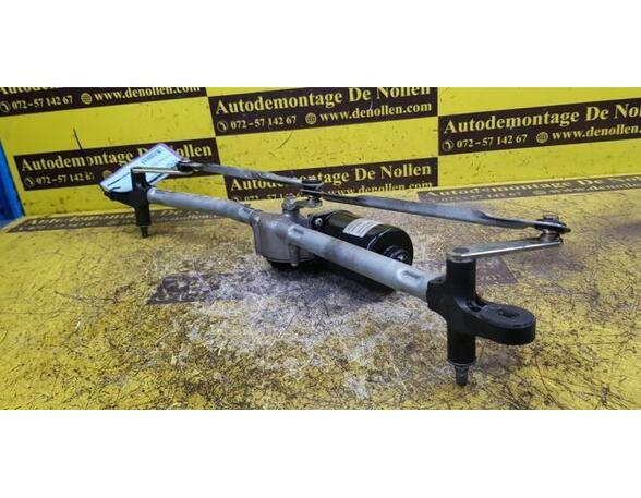 Wiper Motor FIAT Punto (188)