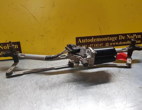 Wiper Motor FIAT Punto (188)