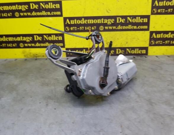 Wiper Motor VW Golf III Cabriolet (1E7)