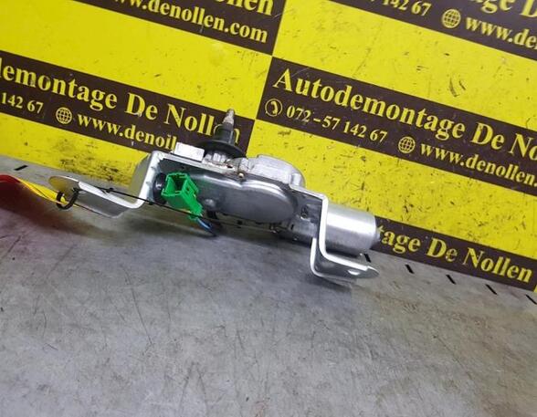 Wiper Motor RENAULT Megane I Grandtour (KA0/1)