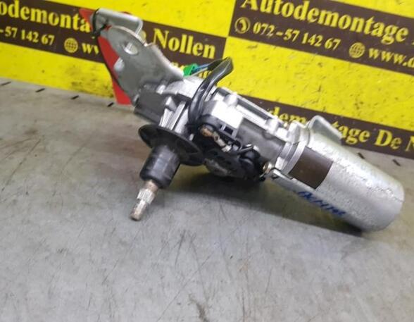 Wiper Motor RENAULT Megane I Grandtour (KA0/1)