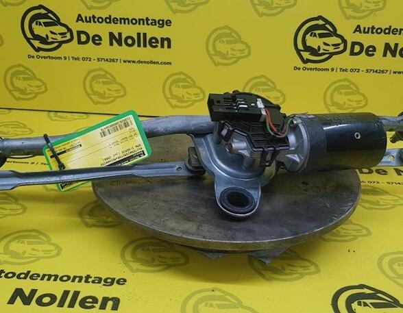 Wiper Motor BMW 3er (E46)