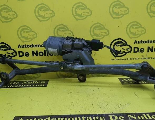 Wiper Motor AUDI A3 (8L1)