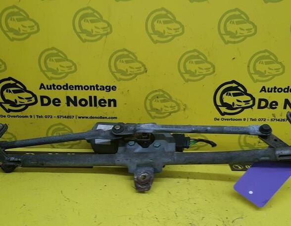 Wiper Motor AUDI A3 (8L1)