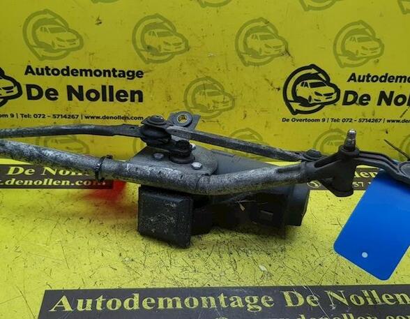 Wiper Motor FIAT Punto (176)