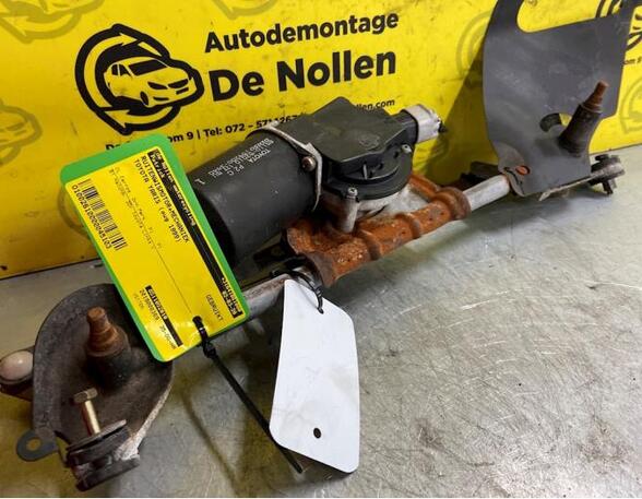 Wiper Motor TOYOTA Yaris (NCP1, NLP1, SCP1)