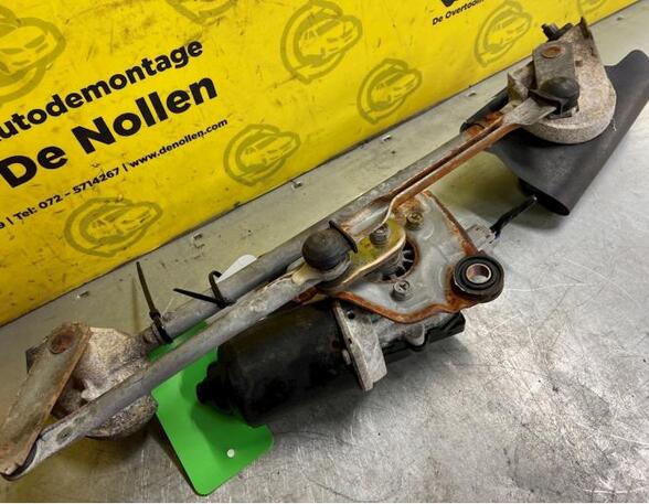 Wiper Motor TOYOTA Yaris (NCP1, NLP1, SCP1)