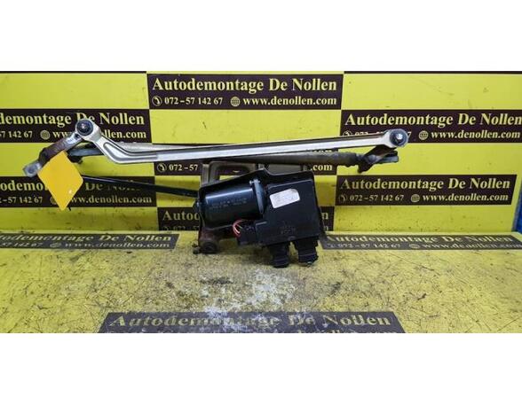 Wiper Motor ALFA ROMEO 166 (936)