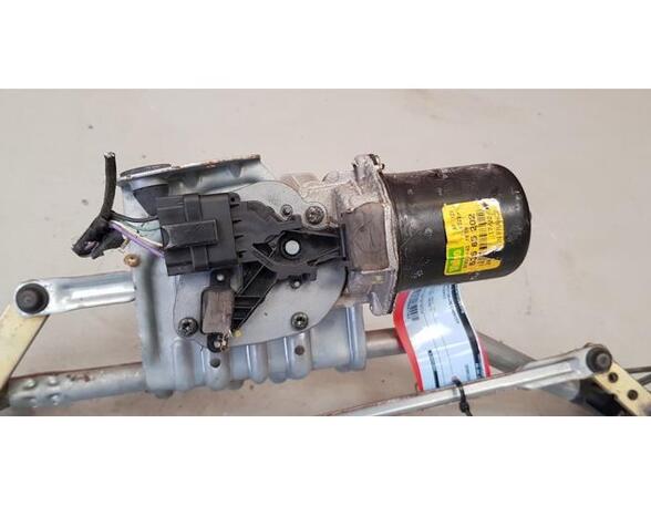 Wiper Motor RENAULT Megane Scenic (JA0/1)