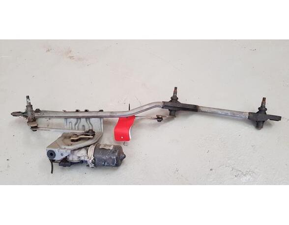 Wiper Motor RENAULT Megane Scenic (JA0/1)