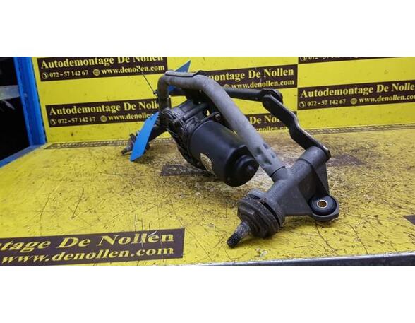 Wiper Motor RENAULT Espace III (JE0)