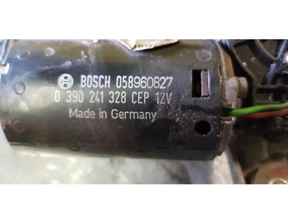 Wischermotor links Volvo 850 Kombi 855 0390241328 P13605199