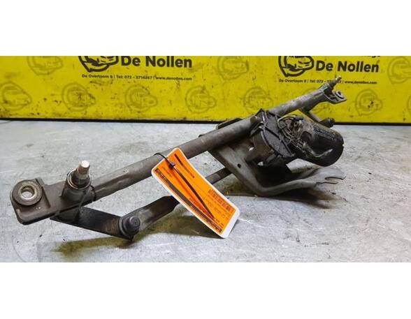 Wiper Motor VW Golf III (1H1)