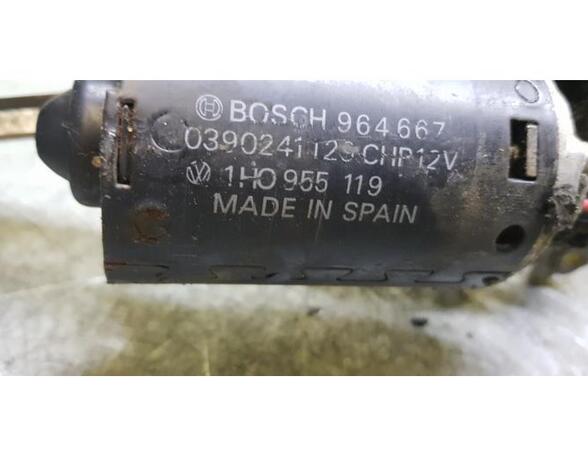 Wiper Motor VW Polo (6N1)