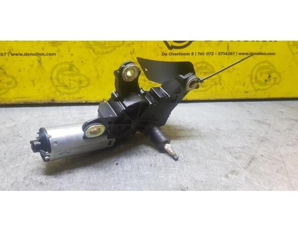 Wiper Motor SKODA Octavia I Combi (1U5)