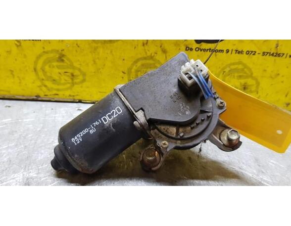 Wiper Motor MAZDA Demio (DW)