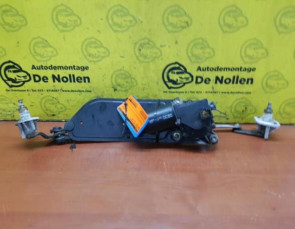 Wiper Motor MAZDA Demio (DW)