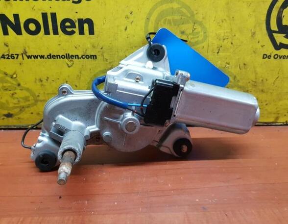 Wiper Motor MAZDA Demio (DW)