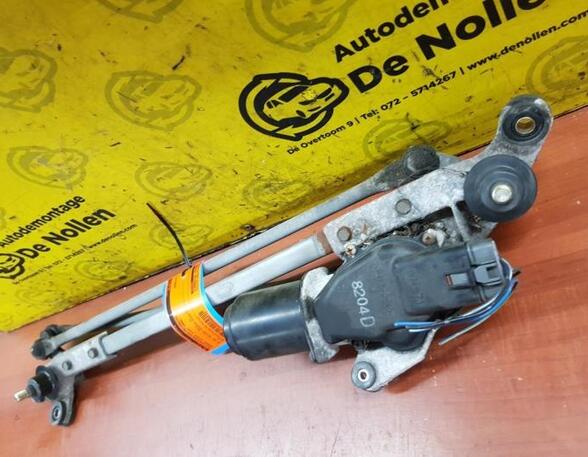 Wiper Motor HONDA Civic VI Hatchback (EJ, EK)