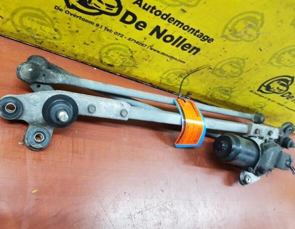 Wiper Motor HONDA Civic VI Hatchback (EJ, EK)