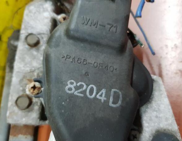 Wiper Motor HONDA Civic VI Hatchback (EJ, EK)