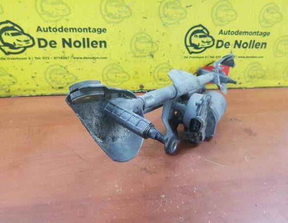 Wiper Motor TOYOTA Yaris (NCP1, NLP1, SCP1)