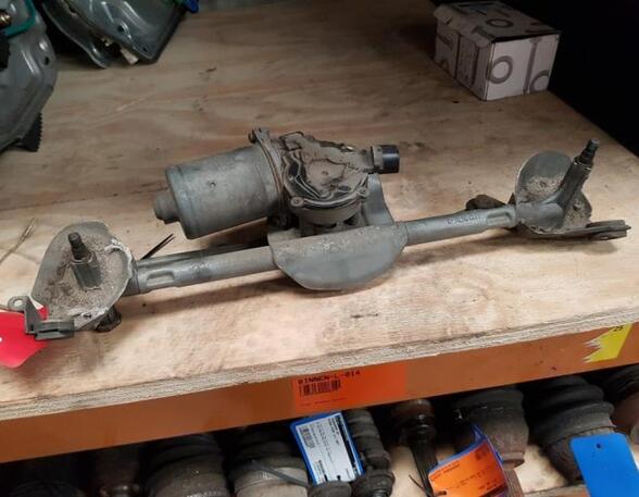 Wiper Motor TOYOTA Yaris (NCP1, NLP1, SCP1)