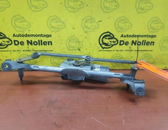 Wiper Motor TOYOTA Yaris (NCP1, NLP1, SCP1)