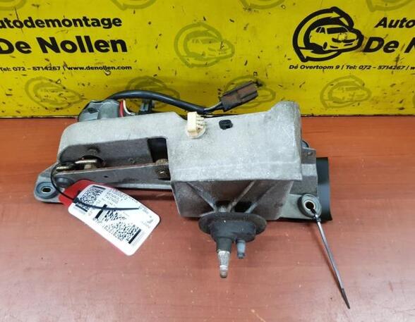 Wiper Motor RENAULT TWINGO I (C06_)