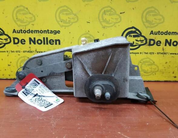 Wiper Motor RENAULT TWINGO I (C06_)