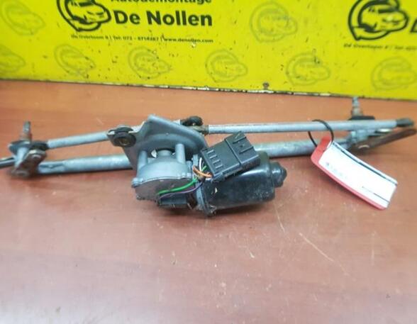 Wiper Motor OPEL Corsa B (73, 78, 79)