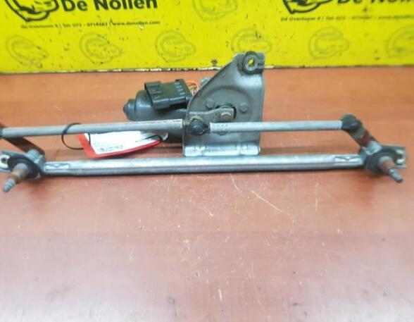 Wiper Motor OPEL Corsa B (73, 78, 79)